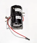Magnetek JB1M131NV Motor .02HP 3345 Rpm 357. Fixed Price $64.98.