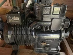 Copeland Compressor Model 9RB1-076A-TFC-800 Remanufactured In 2024. Fixed Price $900.00.