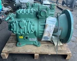Bitzer Reciprocating Compressor 6G.2Y Shipping Will Be Done By Sea. Fixed Price $5500.00.