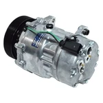 For Volkswagen Jetta 1999-2003 Uac CO1216C A/c Compressor Assembly. Fixed Price $294.09.