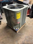 Trane Central Air Conditioning Model Number J4AC5042E1000AA New Box. Fixed Price $2250.00.