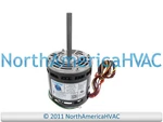 Furnace Blower Motor 1/3 Hp 115V Fits Coleman A.o.smith F42F52A50 1075 Rpm. Fixed Price $174.95.