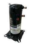 Copeland YAS30K1E-PFV-ASE Scroll Compressor 30,000 Btu R454B 208/230V 1PH New. Fixed Price $1259.99.