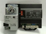 Delta EZV-440 Vav Controller + DC-271588 Damper Actuator Used Hvac 24VAC. Fixed Price $150.00.