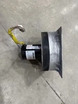 Carrier Baldor Transicold Reefer Evaporator Fan Motor Rpm 3510 60HZ 3PH 1.35HP. Fixed Price $100.00.