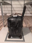 Copeland CS14K6E-TF5-256 Refrigeration Compressor 3PH R404A/R507 Taylor 346 Soft. Fixed Price $449.95.