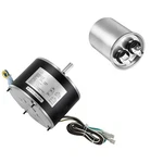 1/8HP Condenser Fan Motor For Ge Carrier Bryant Payne. Fixed Price $84.79.