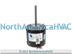 Climatek 3/4 Hp Furnace Blower Motor Replaces Genteq 5KCP39PGP932AS-S. Fixed Price $299.95.