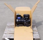 Copeland Copelametic LAHA-031A-TAD-800 Temperature Semi-hermetic Compressor. Fixed Price $2995.00.