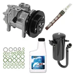 A/c Kit-compressor Replacement Uac Kt 4572. Fixed Price $306.98.