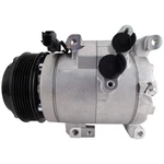 For Mazda CX-9 2016 2017 New Oem Compressor & A/c Clutch. Fixed Price $406.41.