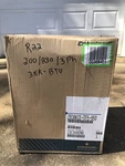 Copeland Compressor 38K Btu 208/230 60HZ. Fixed Price $4900.00.