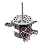 HB41TQ113 Carrier Furnace Blower Motor. Fixed Price $415.99.