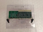 Compressor Controls Corp TMPU-750 17-505750-001 Rev D C-10. Fixed Price $175.00.