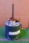 New Ge 5KCP39NGC522ET 1/2-1/3 Hp Electric Motor Nnb ***make Offer***. Fixed Price $41.99.