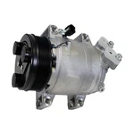 Denso 471-5012 Compressor W/ Clutch For Select 04-18 Infiniti Nissan Models. Fixed Price $452.95.