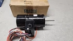 Fasco Draft Inducer Motor 115-230 Volts 3000 Rpm D456 =missing Bushing=. Fixed Price $179.99.