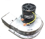 Fasco 7021-7617 Exhaust Draft Inducer Blower Motor HQ1054268FA 230V Used #MF199. Fixed Price $85.00.