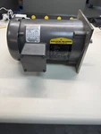 New!! Baldor VM3537, 34A63-232 Motor #2. Fixed Price $220.00.