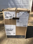Copeland Compressor 38K Btu 208/230 60HZ. Fixed Price $4900.00.
