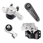 Engine Motor Mount Compatible With Nissan 2008-2013 Rogue 2014-2015 Sel.... Fixed Price $129.98.