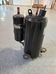 Hitachi Highly ASG133RDNB7AT Compressor 125V Dc 1600-7200R/MIN. Fixed Price $129.99.