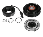 Compressor Clutch Kit Replacement For Ram 3500 Diesel 6.7L 2011-2018. Fixed Price $40.00.