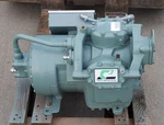 06CC228G200 Carlyle Low Temp 7.5HP Cylinder 2-STAGE Refrigerant Compressor New. Fixed Price $3498.90.