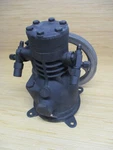 Tecumseh 1300 Vintage Compressor. Fixed Price $264.77.