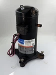 ZPS40K4E-PFV-230 Copeland Stage Scroll Compressor R410A. Fixed Price $475.00.