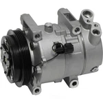 A/c COMPRESSOR-CWV618 Assembly Uac 10556C Fits 98-01 Infiniti Q45. Fixed Price $397.29.