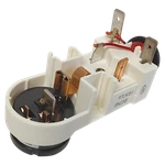 Secop 117U4151 Relay Overload Start Device For Danfoss Compressor NF11FX.2 True. Fixed Price $19.89.
