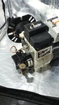 Beckett Afg Series Oil Burner / From Weil Mclain WGO3. Fixed Price $350.00.