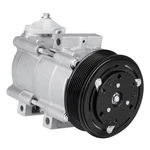 Air Conditioning Compressor & A/c Clutch Ford Excursion 2003-2005, F150 F.... Fixed Price $184.30.