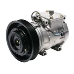 A/c Compressor And Clutch Denso 471-1190 For Acura Accord 2.3 L4. Fixed Price $262.38.