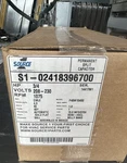 York S1-02418396700 Condenser Psc Motor 3/4 Hp 208/230V 1-PHASE 1075 Rpm 1-SPEED. Fixed Price $220.00.