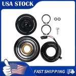 A/c Compressor Clutch For 07-12 Nissan Altima 2.5L And Sentra 92600ZX50A. Fixed Price $41.99.
