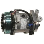 Sunair CO-2146CA A/c Compressor 7H15 Dm PV6 125 12V. Fixed Price $199.95.
