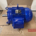 Weg Motor 00312ET3ECT213T-W22, Hp, Ph, 1175 Rpm, 230/460V. Fixed Price $599.99.