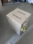 Lennox 16A05 / 104161 Scroll Compressor Lg APG025KAC Oem New Old Stock. Fixed Price $499.00.