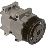 A/c Compressor-new Global 6511459. Fixed Price $136.21.