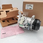 Genuine Gm A/c Compressor 2003-2010 Silverado Sierra Escalade 15-20940/25891791. Fixed Price $389.99.