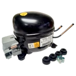 Embraco EMU60CLP1 Compressor 1/6 Hp 597 Btu/h 115V R-600A. Fixed Price $291.10.