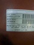 Trane GH483- JJ1-GA Compressor R22 From 3.5 Ton TTR042C100A2. Fixed Price $599.00.
