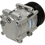 A/c COMPRESSOR-FS10 Assembly Uac 35109C. Fixed Price $185.74.