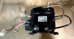 Embraco Fgs 110A Refrigerator Compressor 115 Vac 60HZ 1/4 Hp 513204477. Fixed Price $80.00.