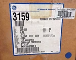 Discounthvac MS-03159-GE Psc Motor 1/3HP 230V 2.3A 1075RPM 2SP 3" X 1/2". Fixed Price $69.91.