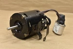 Interlink YSLB-50-4-B005-AS01 1/15HP, 1PH, 115V, 50/60HZ, 1300/1550RPM Fan Motor. Fixed Price $99.99.