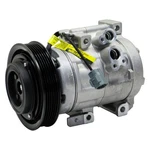 For Mazda 5 2014-2017 Uac CO11193C A/c Compressor Assembly. Fixed Price $282.22.