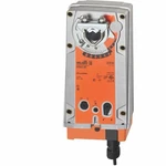 Belimo EFB24-SR Actuator 4011 270IN-LB/30NM 24VAC/DC. Fixed Price $275.00.